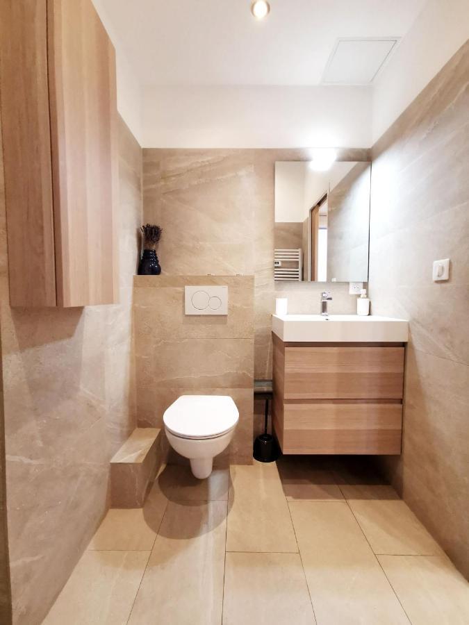 T2 Antibes Centre-Ville Spacieux Lumineux Εξωτερικό φωτογραφία