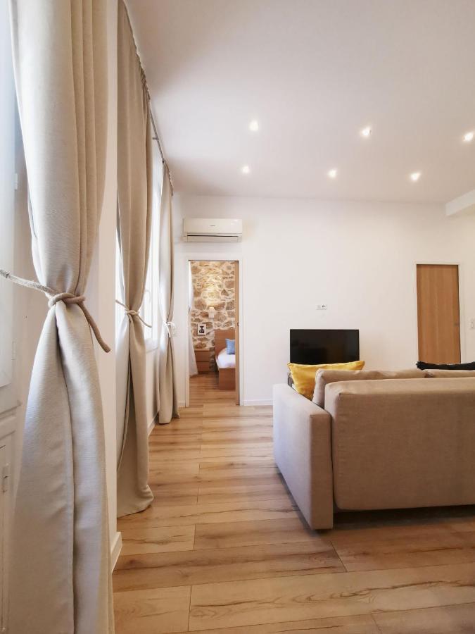 T2 Antibes Centre-Ville Spacieux Lumineux Εξωτερικό φωτογραφία